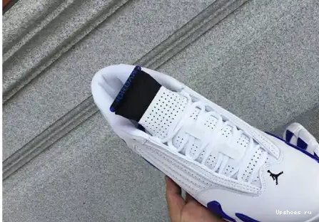 Air 14’Hyper AJ-14 Jordan Royal’ 0505